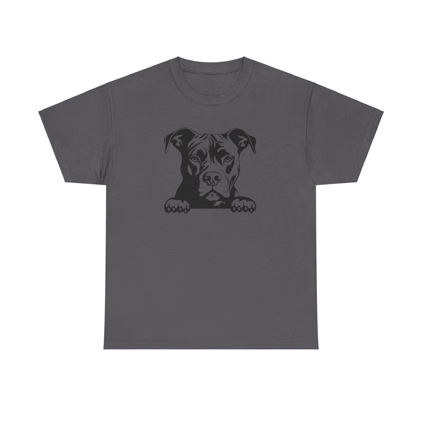 T-Shirt Unisex - Pitbull 2
