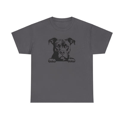 T-Shirt Unisex - Pitbull 2
