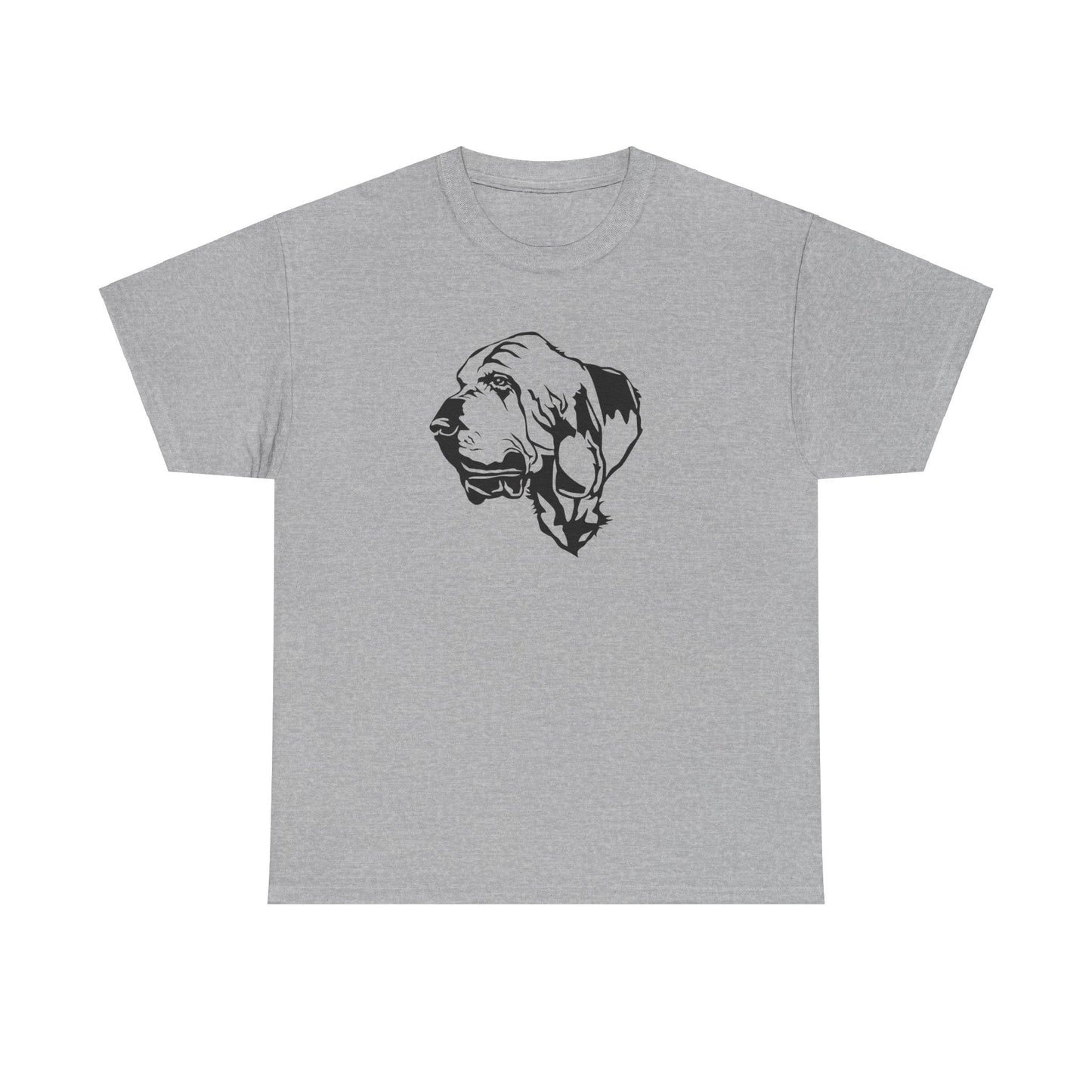T-Shirt Unisex - Bloodhound 3
