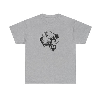 T-Shirt Unisex - Bloodhound 3