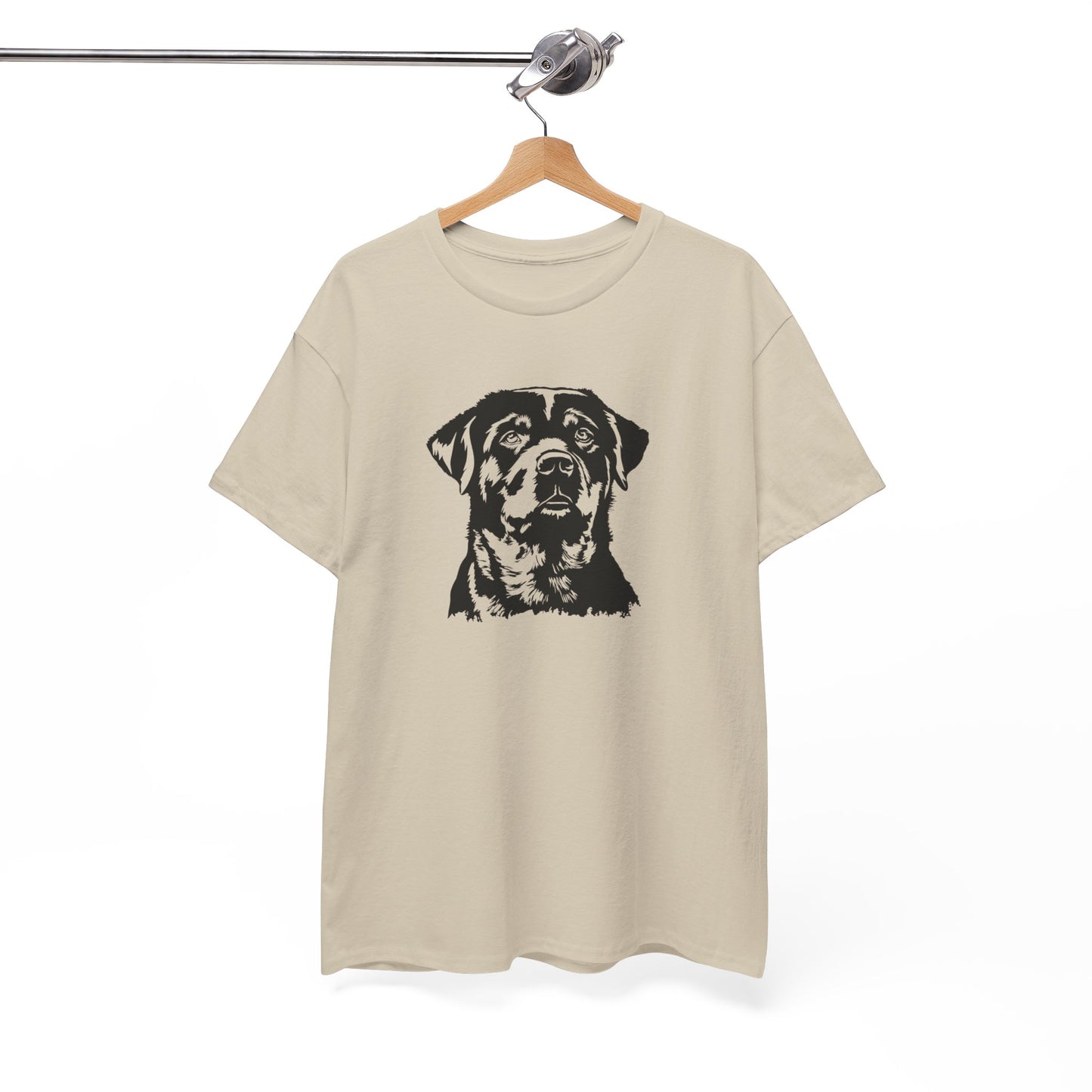 T-Shirt Unisex - Rottweiler 1