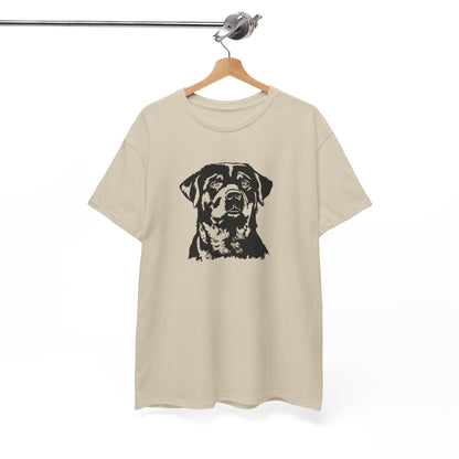 T-Shirt Unisex - Rottweiler 1