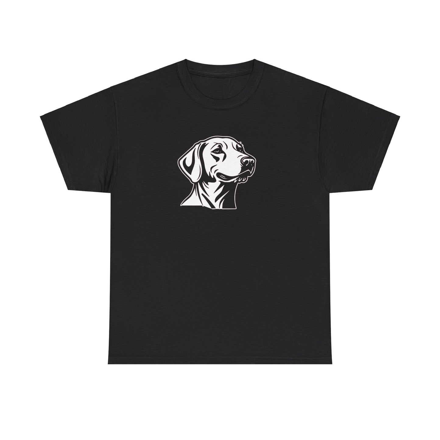T-Shirt Unisex - Weimaraner 1