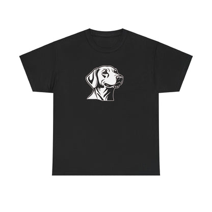 T-Shirt Unisex - Weimaraner 1