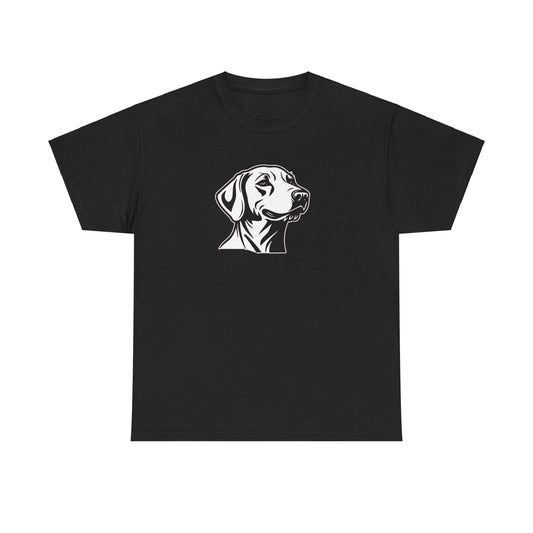 T-Shirt Unisex - Weimaraner 1