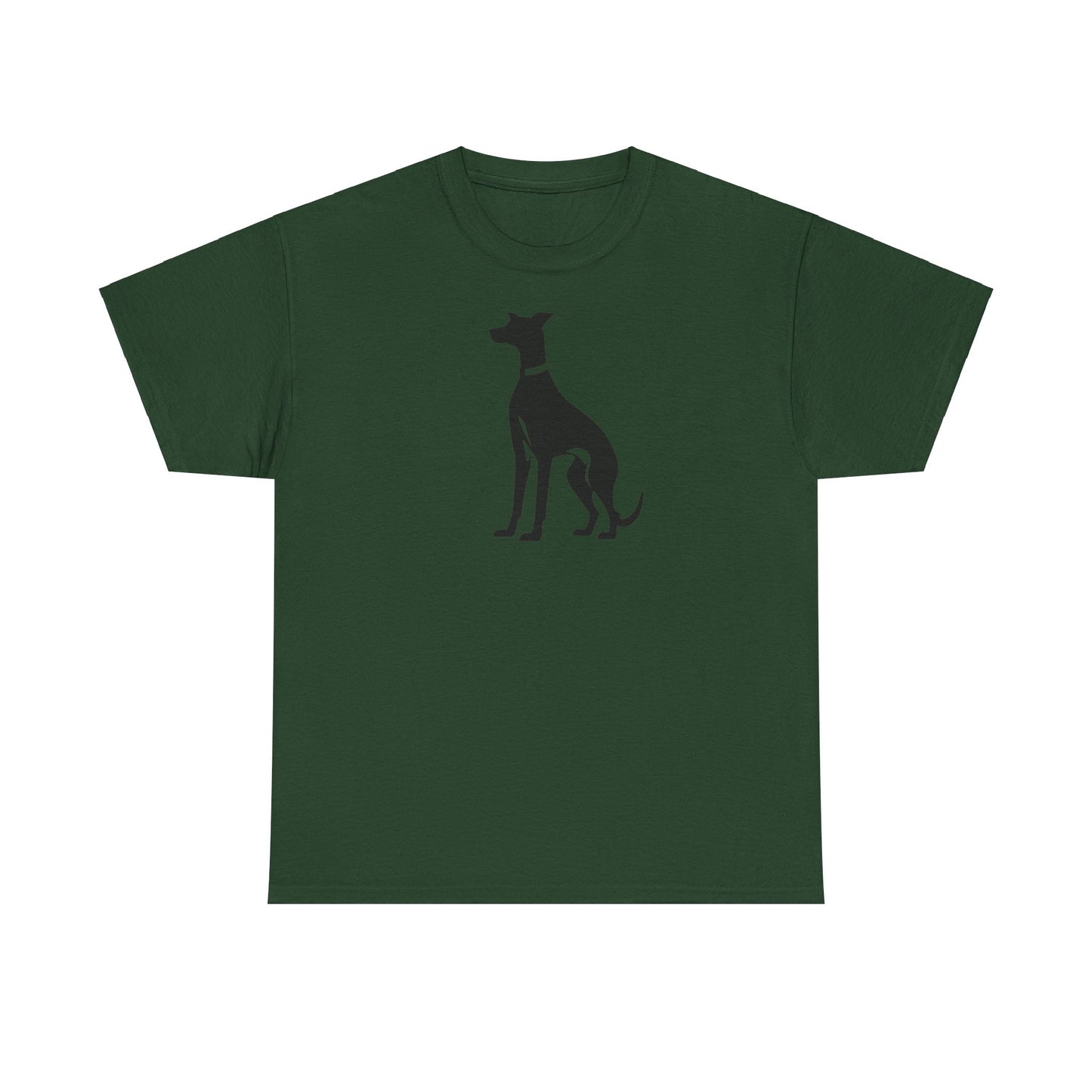 T-Shirt Unisex - Whippet 3