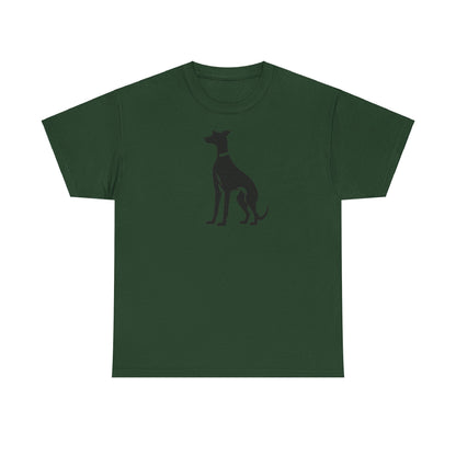 T-Shirt Unisex - Whippet 3