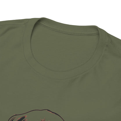 T-Shirt Unisex - Irish Setter 1