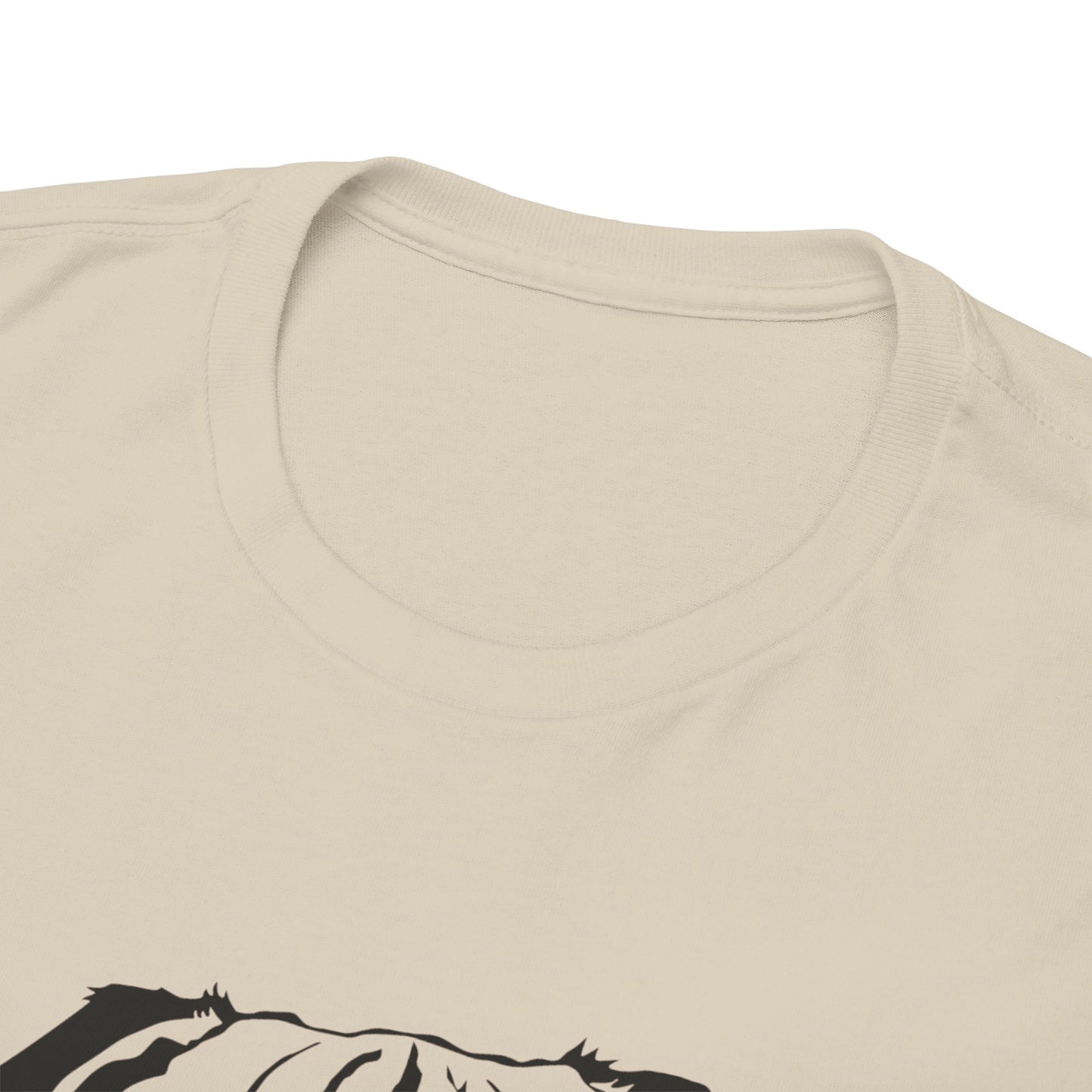 T-Shirt Unisex - Mops 2