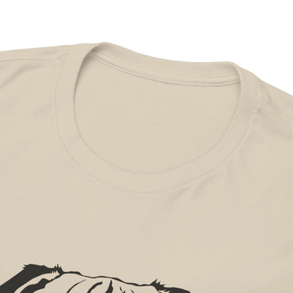 T-Shirt Unisex - Mops 2