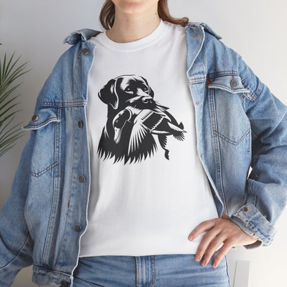 T-Shirt Unisex - Jagdhund 7