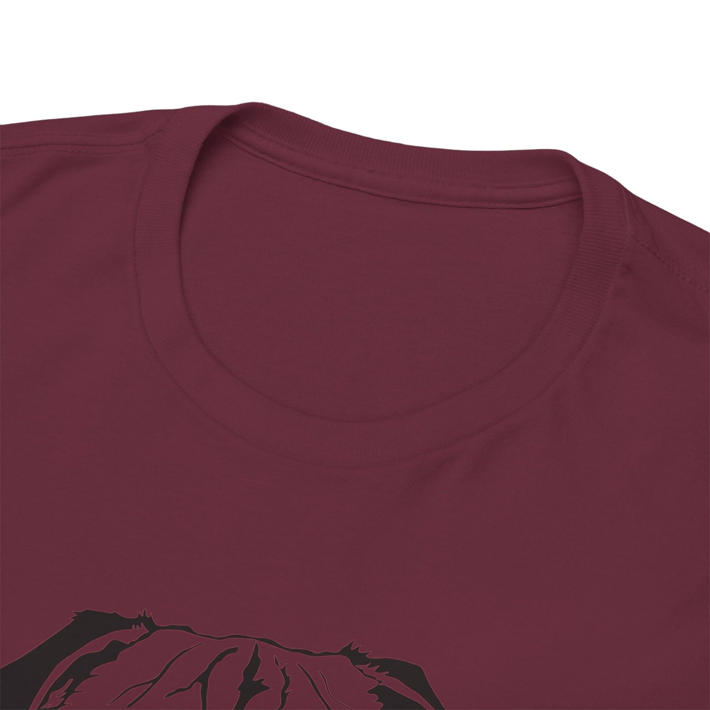T-Shirt Unisex - Mops 1