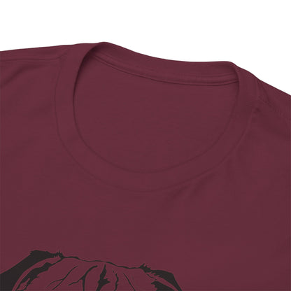 T-Shirt Unisex - Mops 1