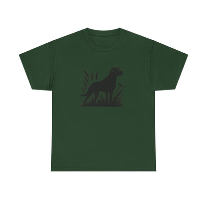 T-Shirt Unisex - Jagdhund 8