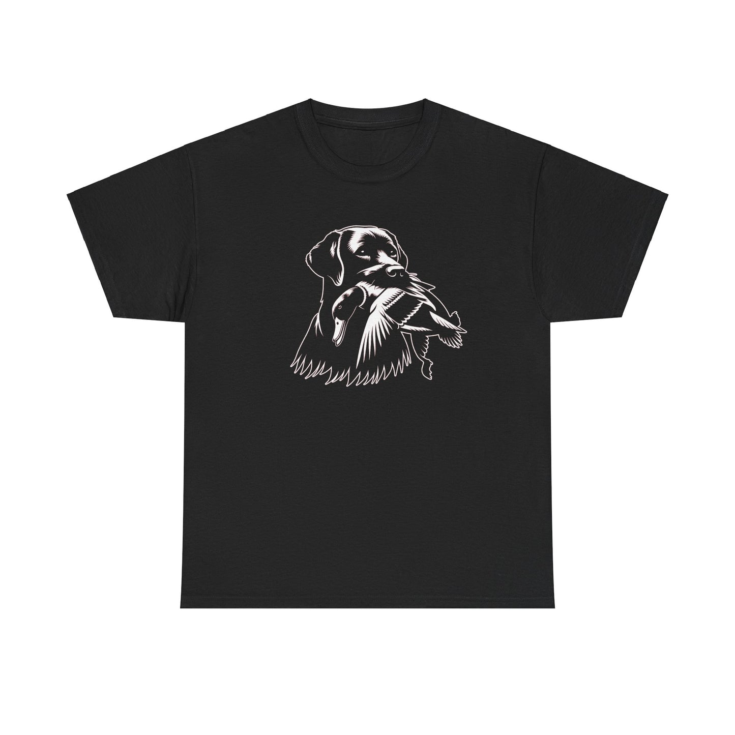 T-Shirt Unisex - Jagdhund 7