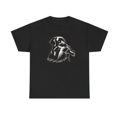 T-Shirt Unisex - Jagdhund 7