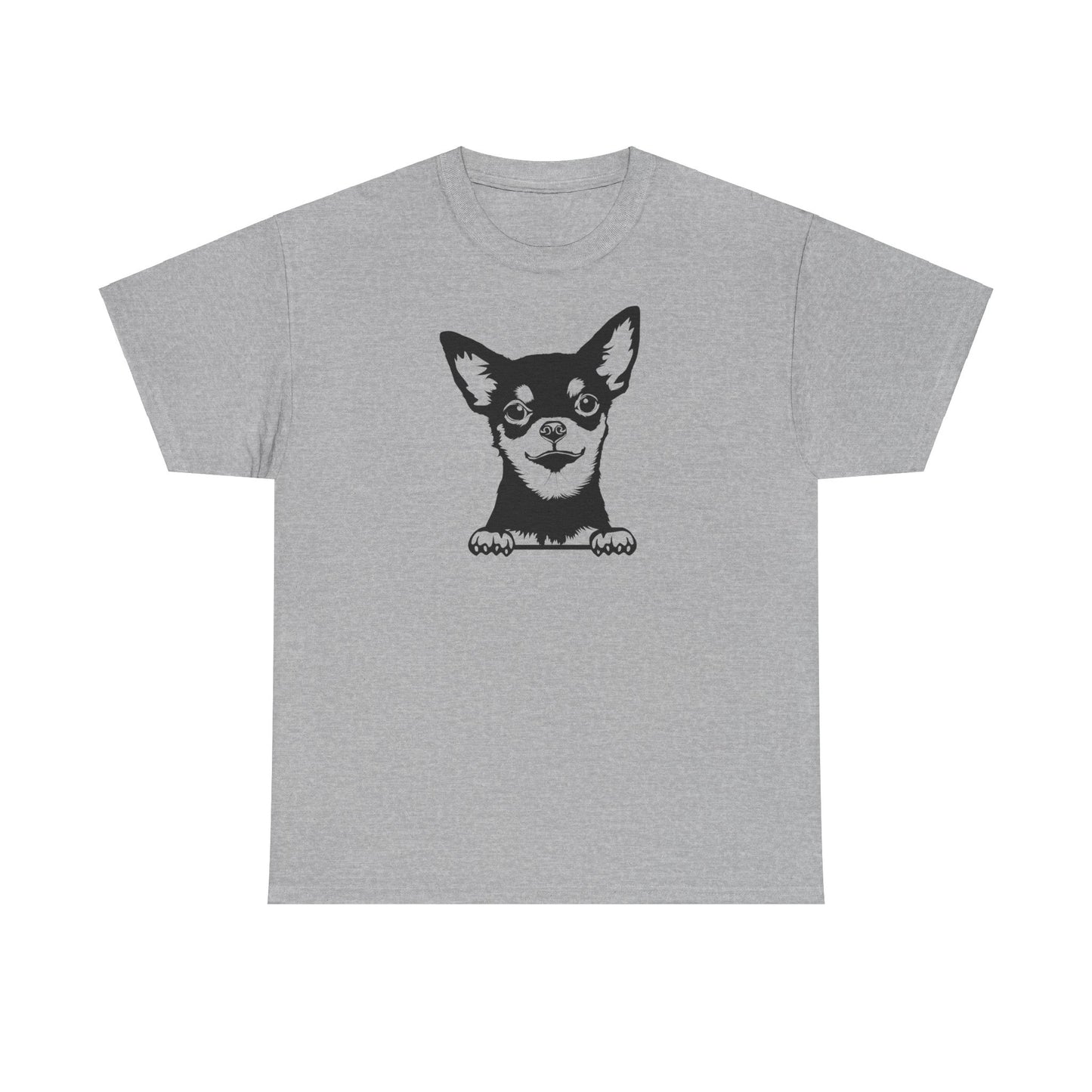 T-Shirt Unisex - Chihuahua 2
