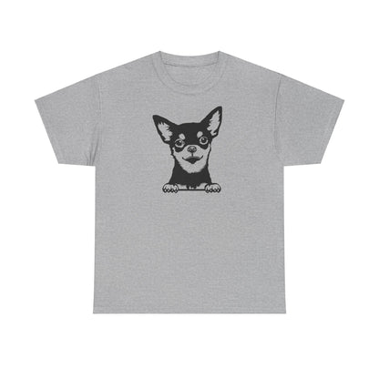 T-Shirt Unisex - Chihuahua 2