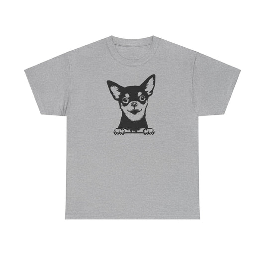 T-Shirt Unisex - Chihuahua 2