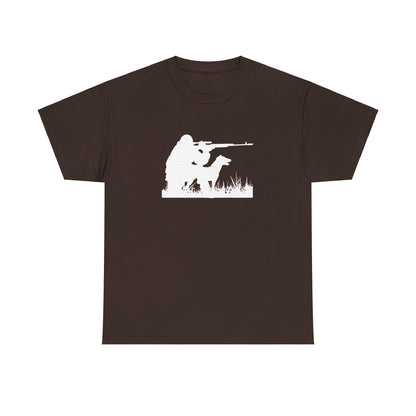T-Shirt Unisex - Jagen
