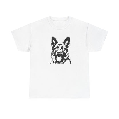 T-Shirt Unisex - Deutscher Schäferhund 3