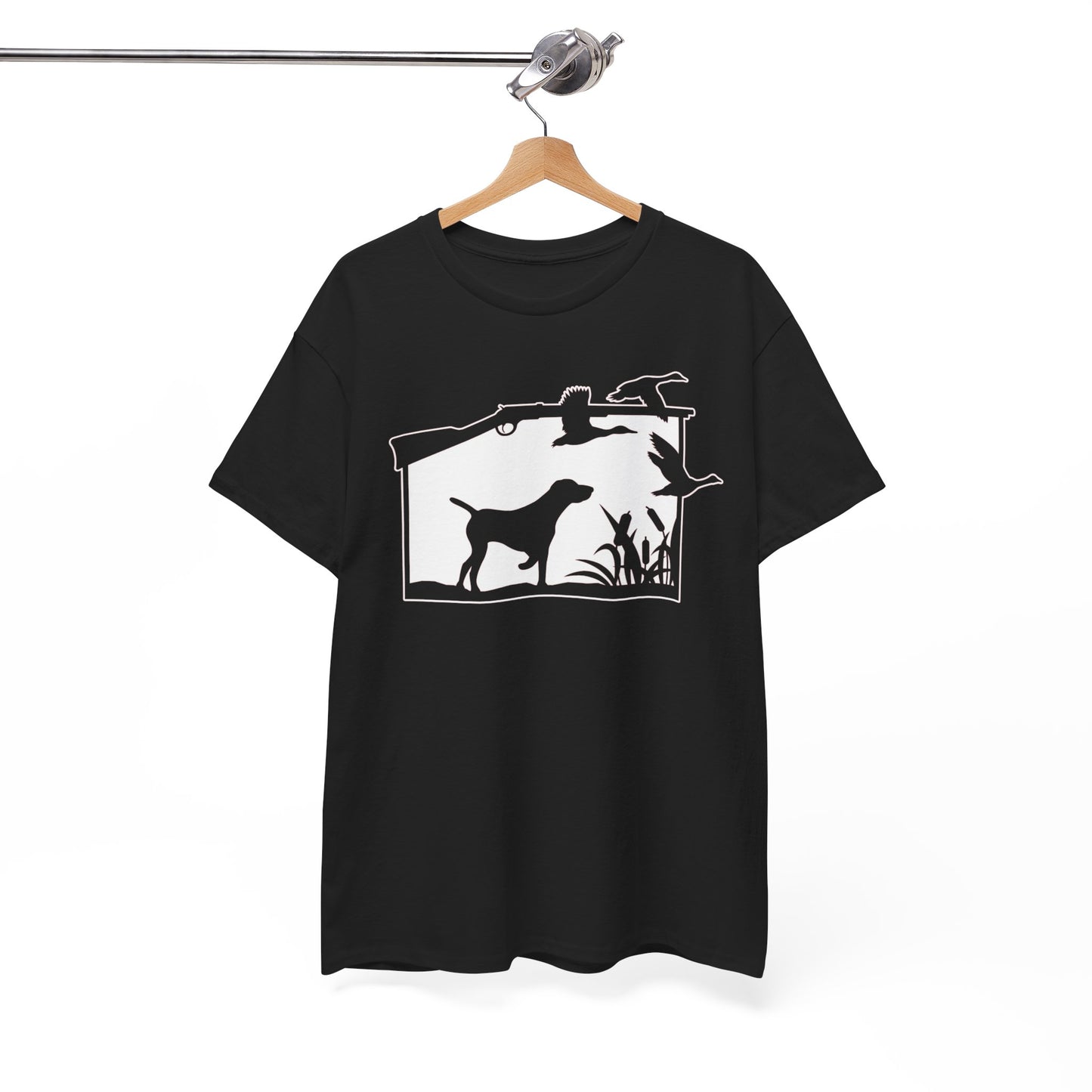 T-Shirt Unisex - Jagdhund 2