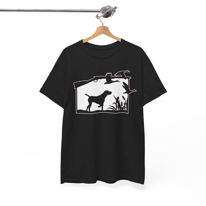 T-Shirt Unisex - Jagdhund 2