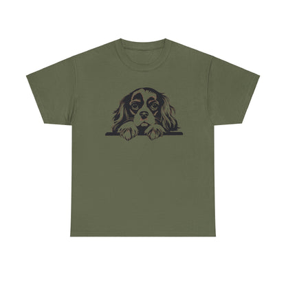 T-Shirt Unisex - Cavalier King Charles Spaniel