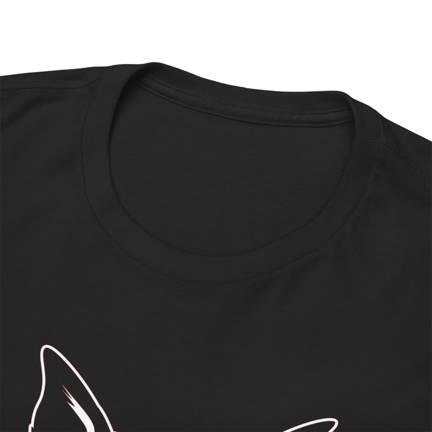 T-Shirt Unisex - Zwergpinscher