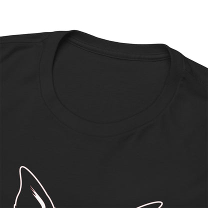 T-Shirt Unisex - Zwergpinscher
