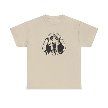 T-Shirt Unisex - Bloodhound 1