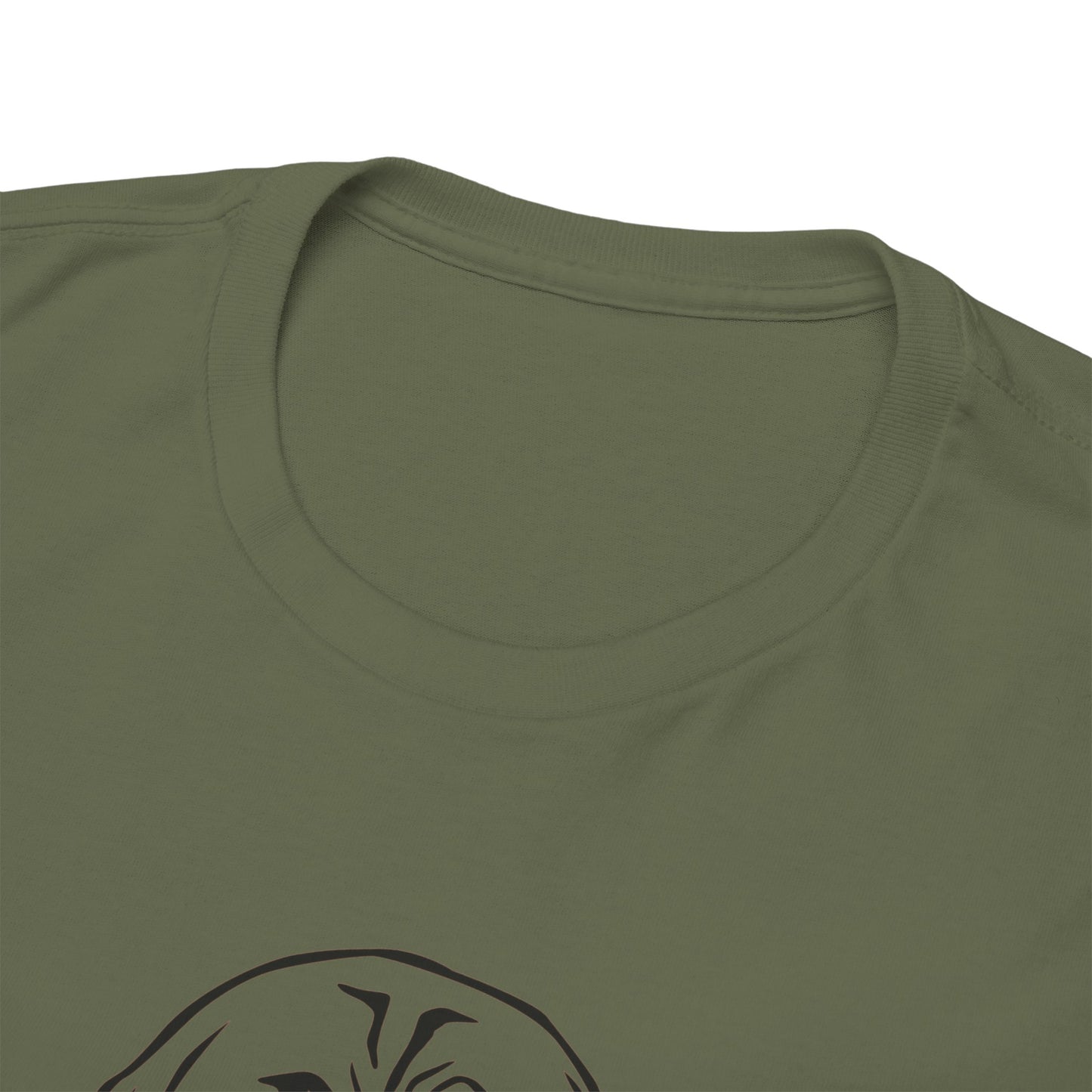 T-Shirt Unisex - Bloodhound 1