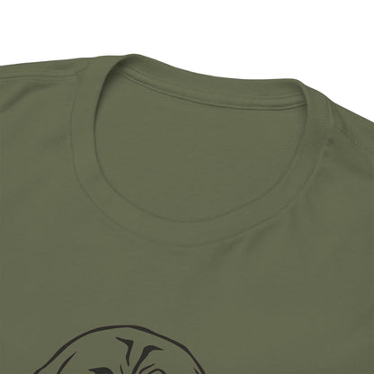 T-Shirt Unisex - Bloodhound 1