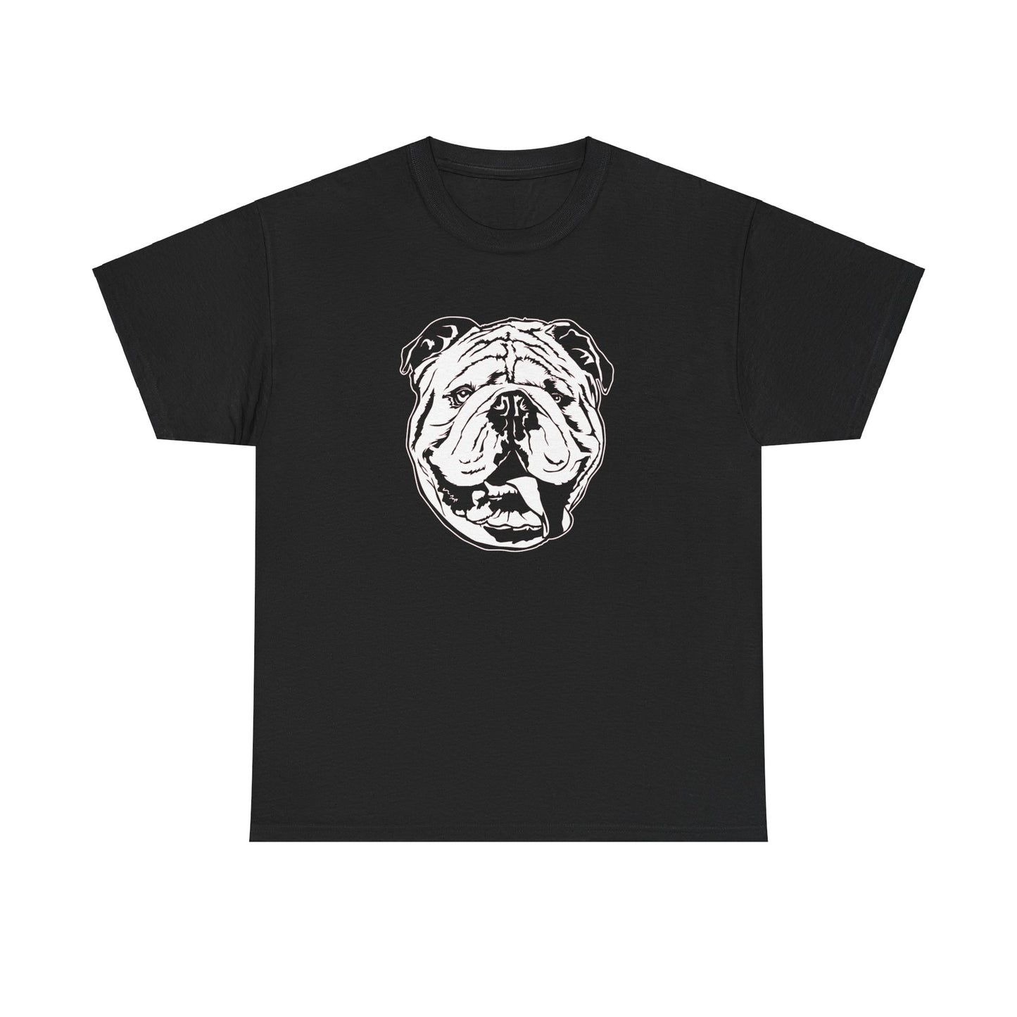 T-Shirt Unisex - Englische Bulldogge 2