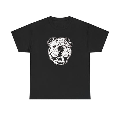 T-Shirt Unisex - Englische Bulldogge 2