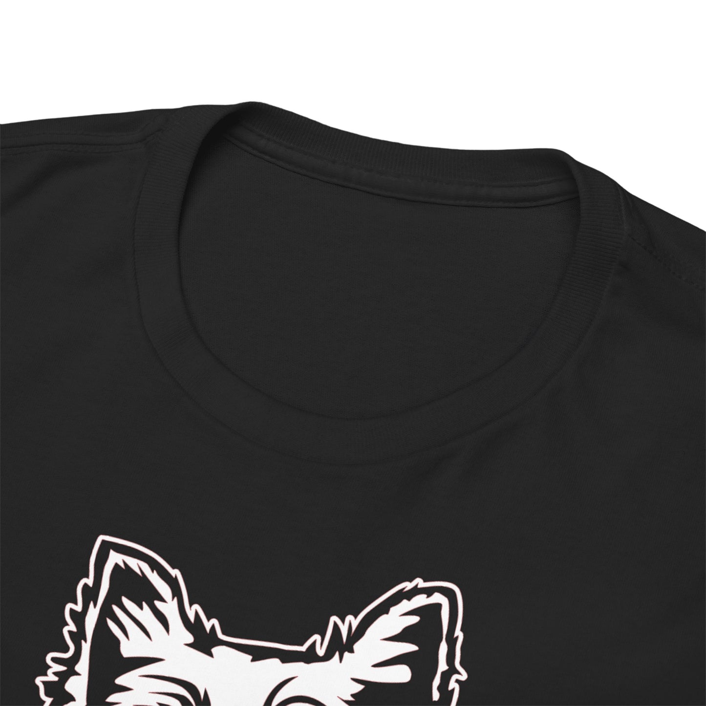 T-Shirt Unisex - West Highland Terrier 1