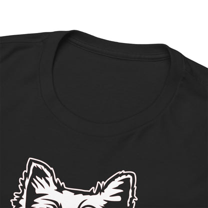 T-Shirt Unisex - West Highland Terrier 1