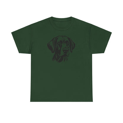 T-Shirt Unisex - Vizsla 6
