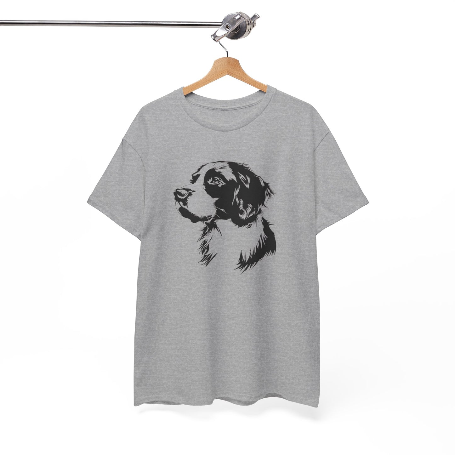T-Shirt Unisex - Epagneul Breton