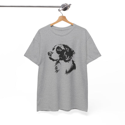 T-Shirt Unisex - Epagneul Breton