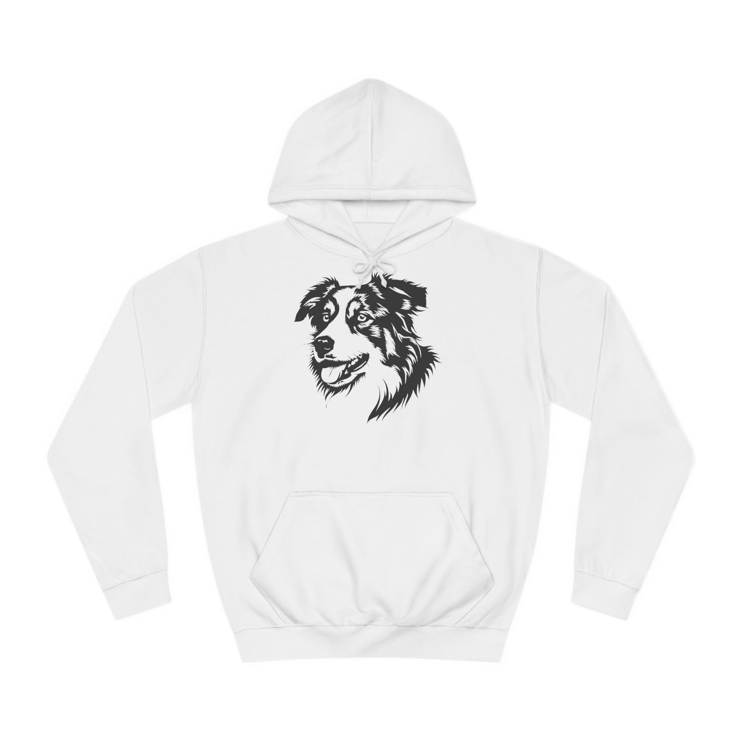 Hoodie Unisex - Australian Shepherd 7