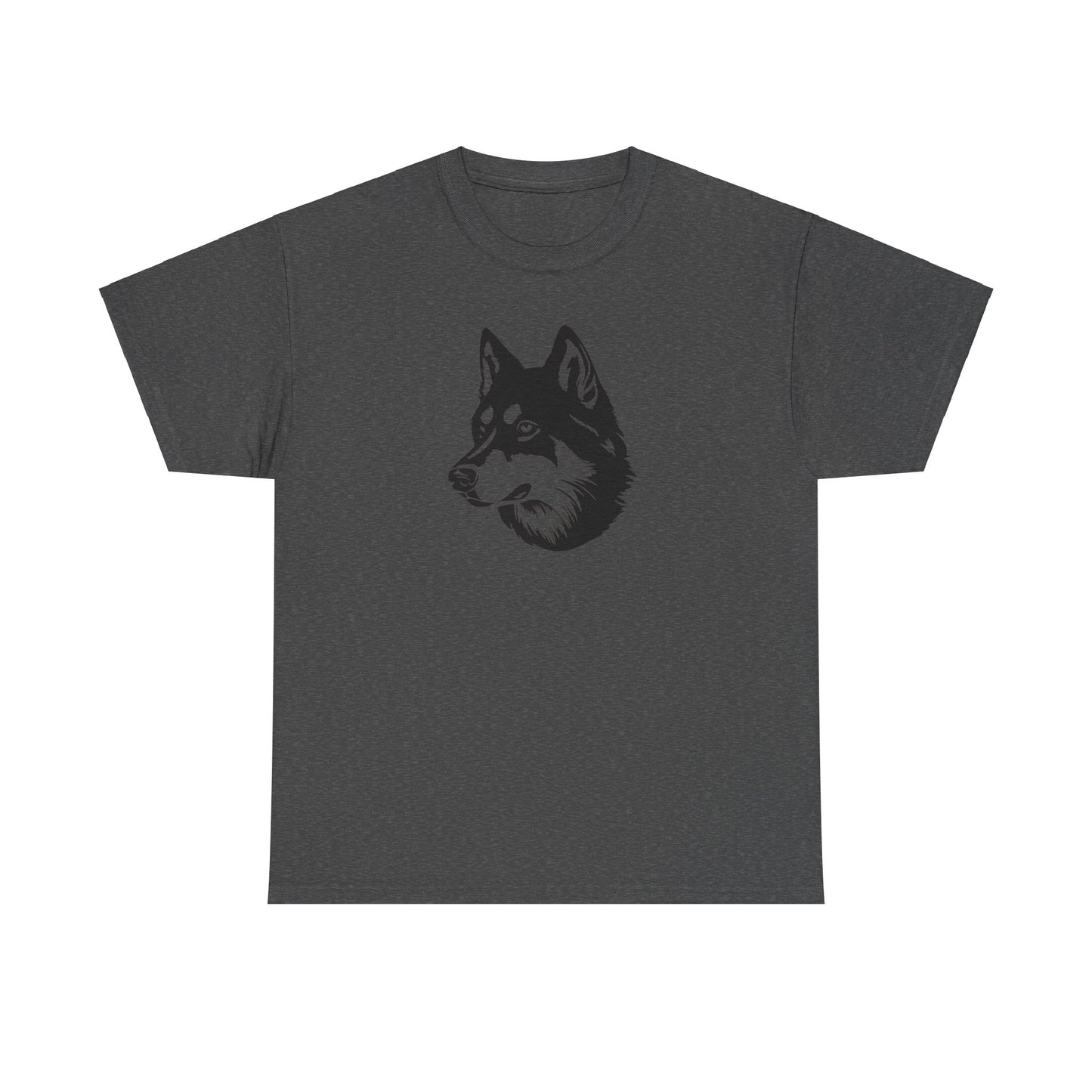 T-Shirt Unisex - Siberian Husky 3