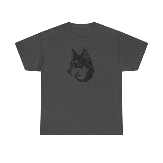 T-Shirt Unisex - Siberian Husky 3