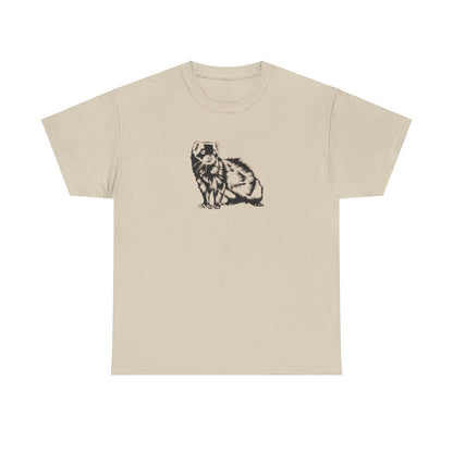 T-Shirt Unisex - Frettchen 1