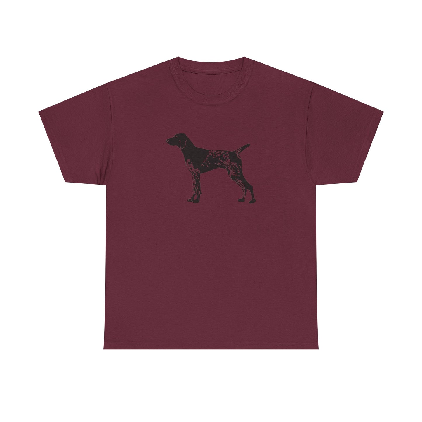 T-Shirt Unisex - Deutsch Kurzhaar 1