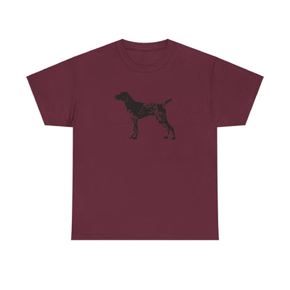 T-Shirt Unisex - Deutsch Kurzhaar 1