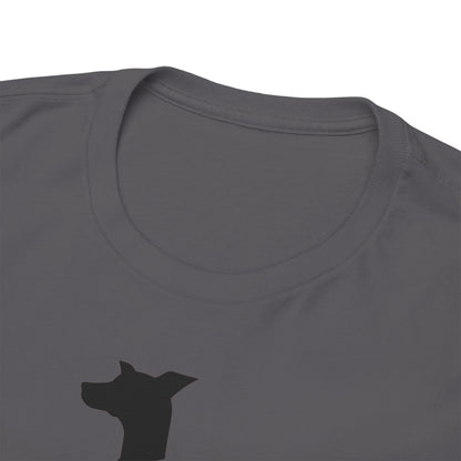 T-Shirt Unisex - Whippet 3