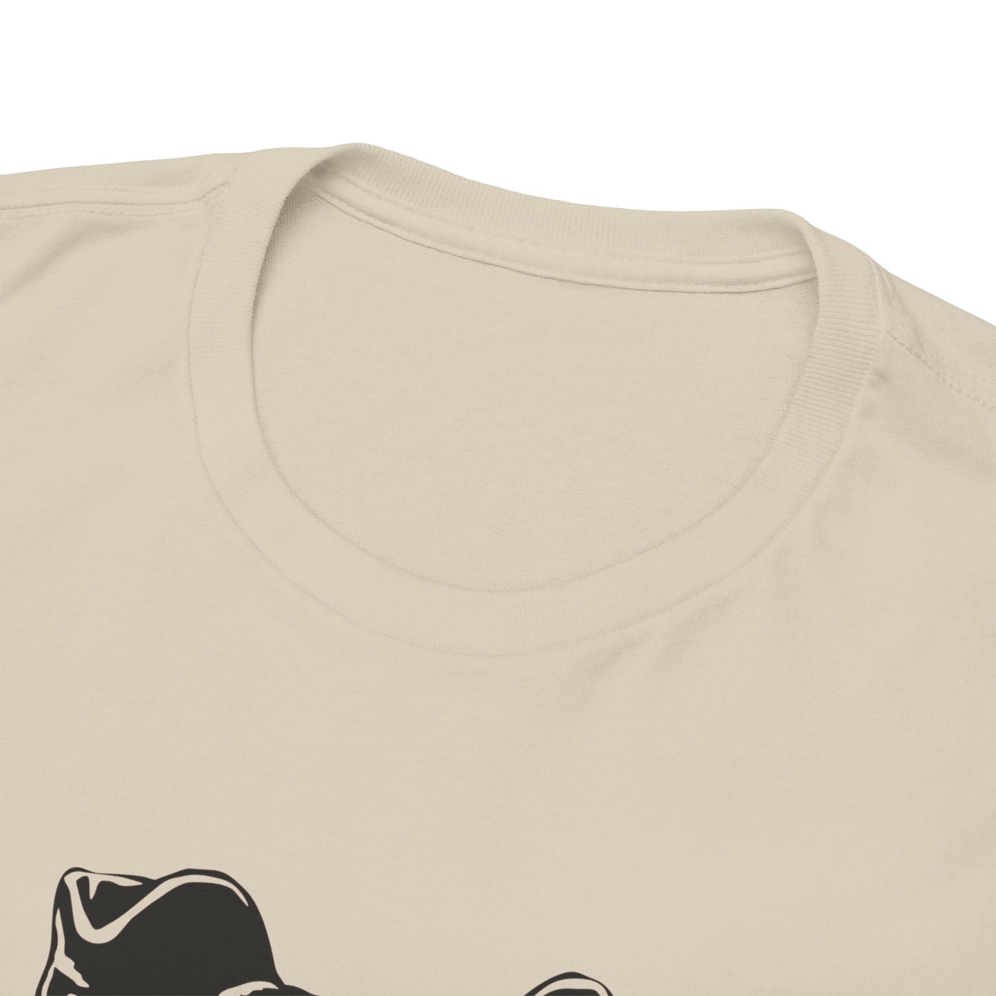 T-Shirt Unisex - Jack Russell Terrier 2