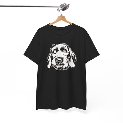 T-Shirt Unisex - Dackel Drahthaar 2
