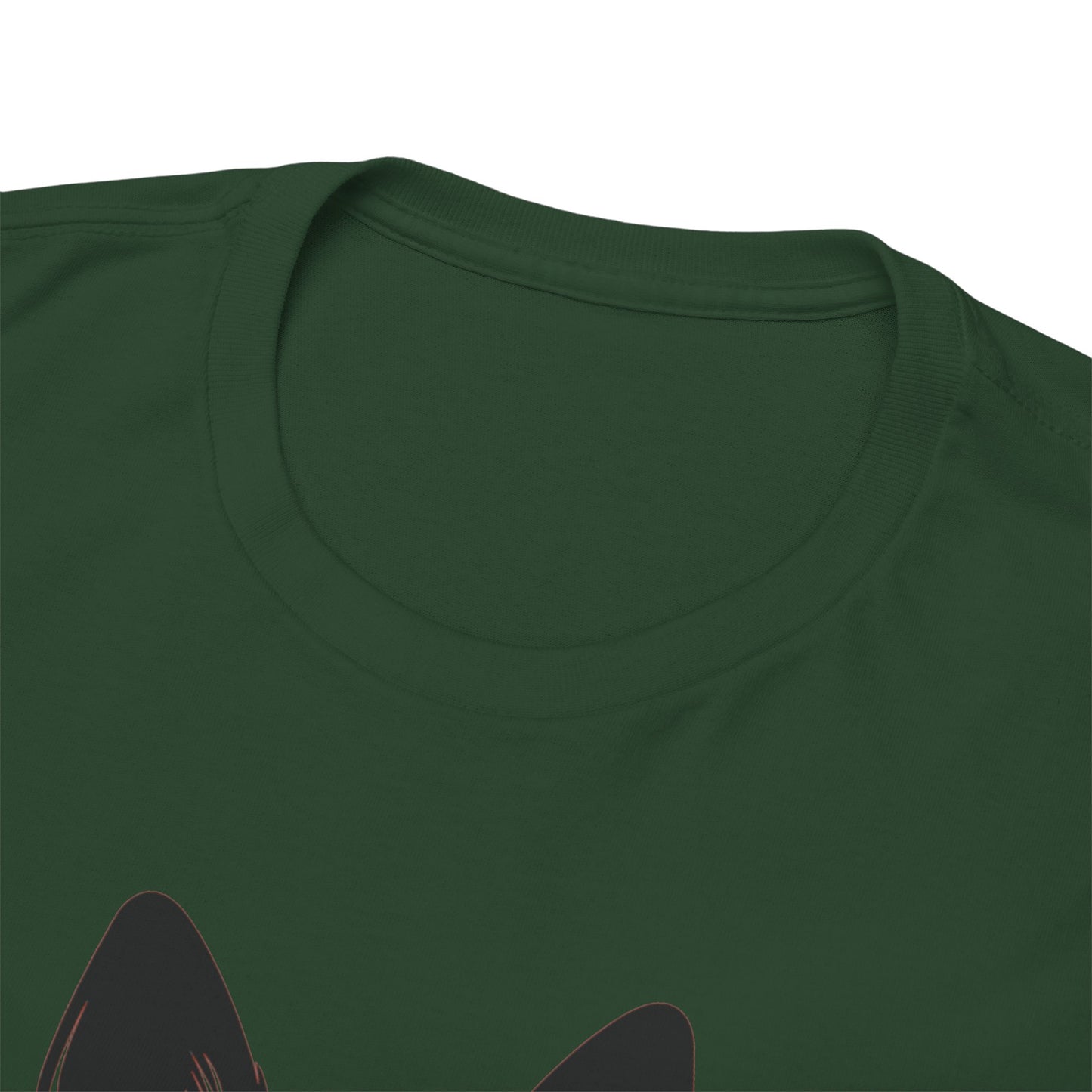 T-Shirt Unisex - Deutscher Schäferhund 5